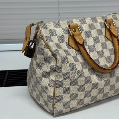 Louis Vuitton Speedy