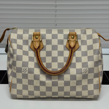 Louis Vuitton Speedy
