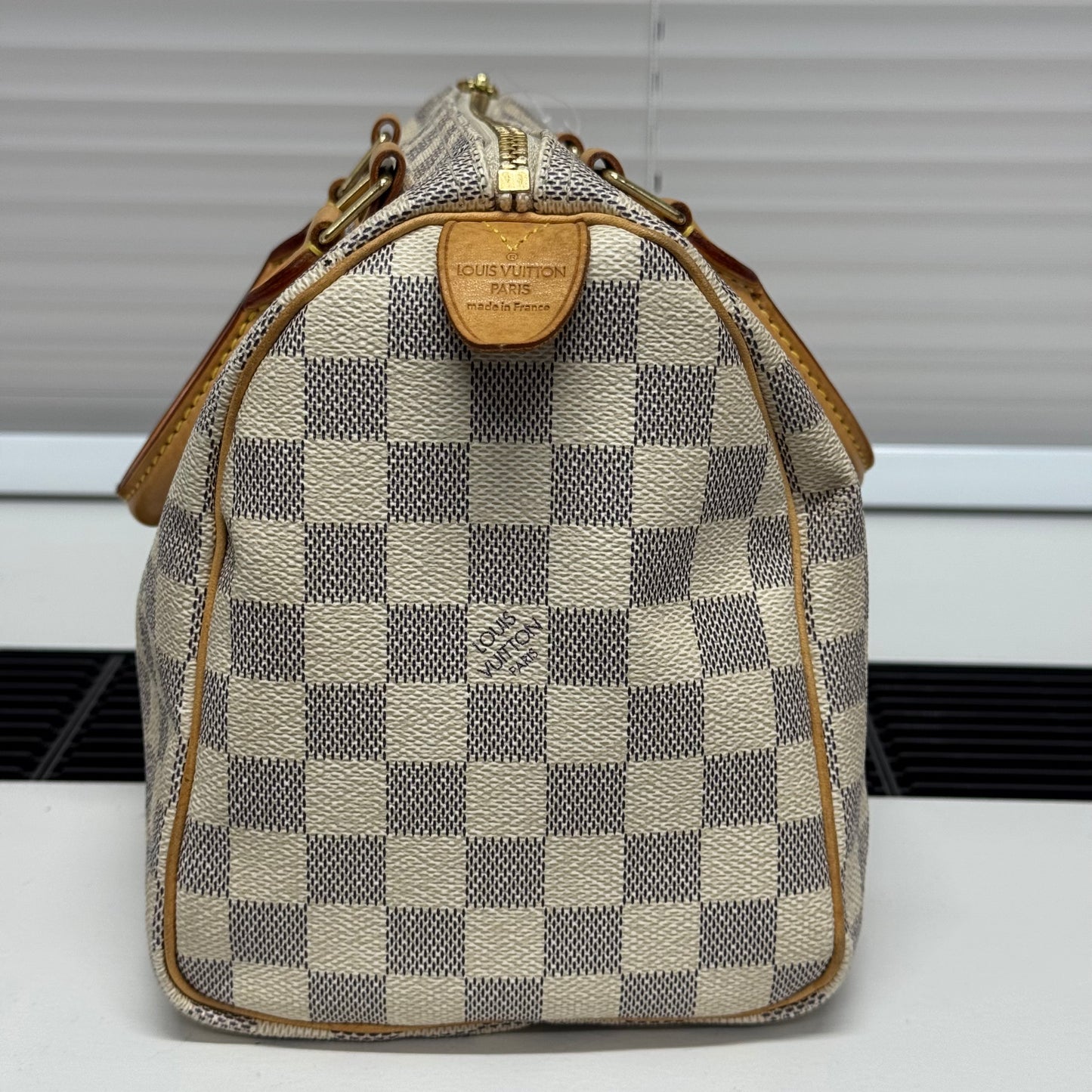 Louis Vuitton Speedy