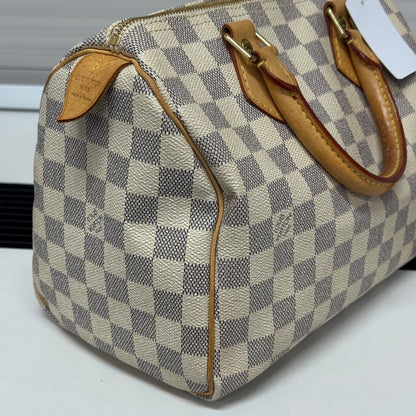 Louis Vuitton Speedy