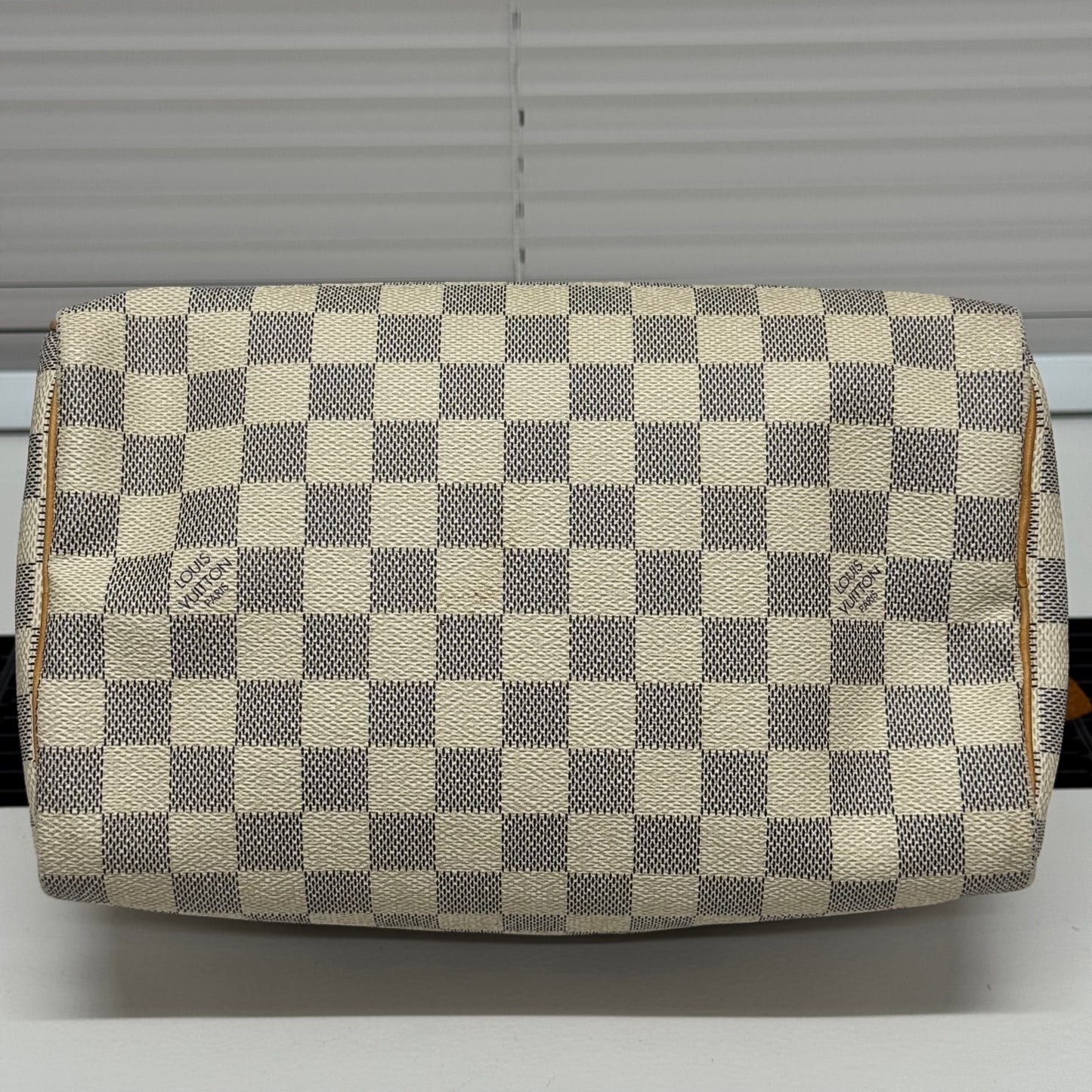 Louis Vuitton Speedy