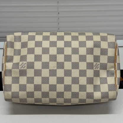 Louis Vuitton Speedy