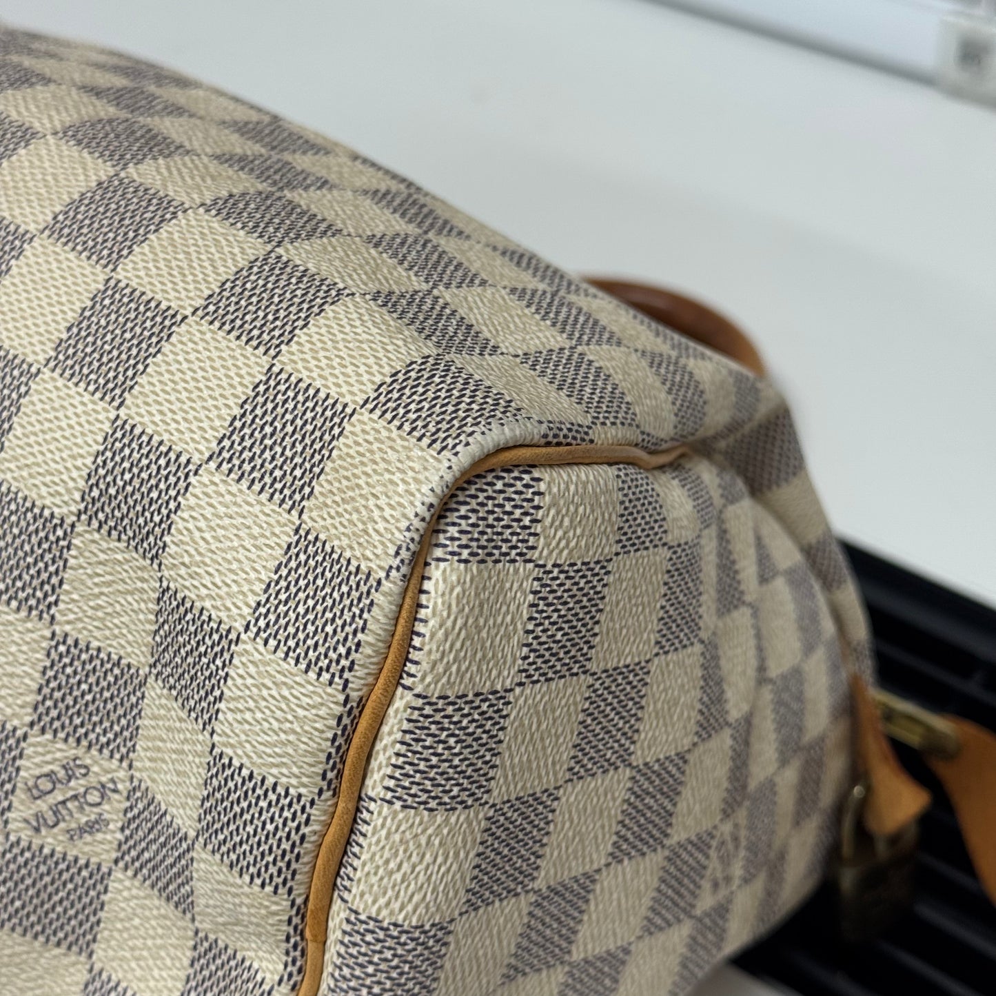 Louis Vuitton Speedy