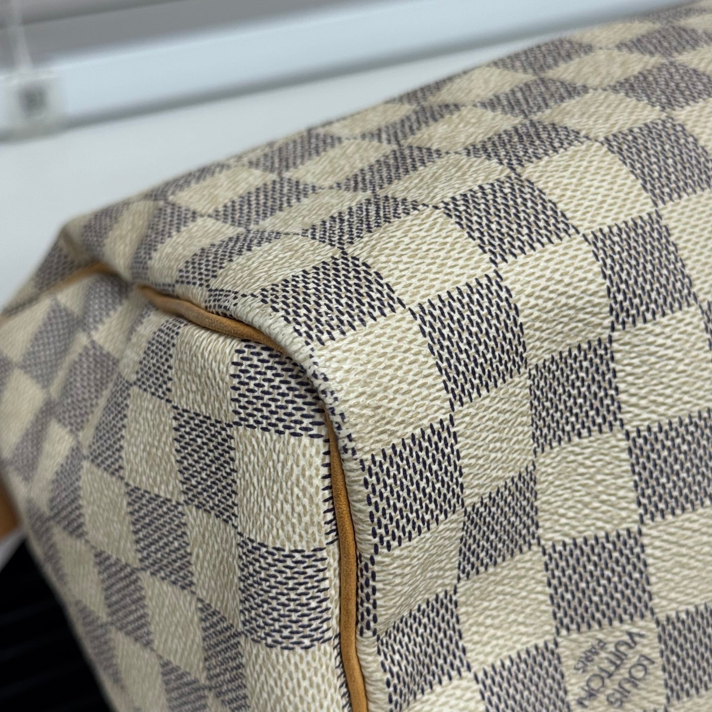 Louis Vuitton Speedy