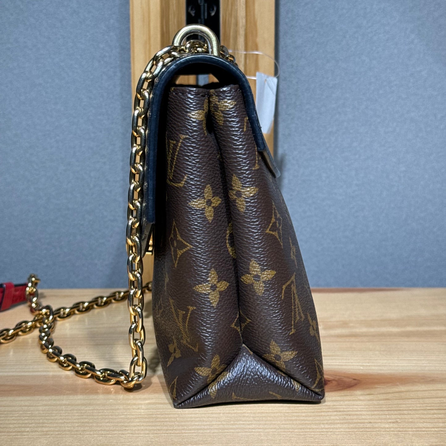 Sac Saint-Placide Louis Vuitton