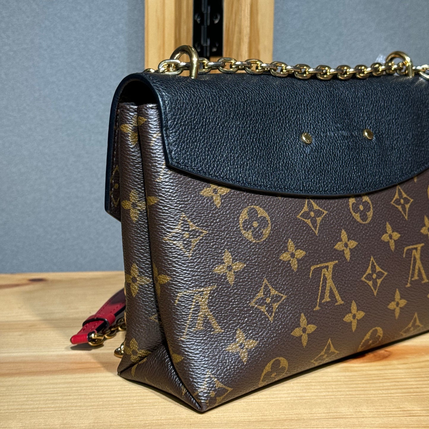 Sac Saint-Placide Louis Vuitton