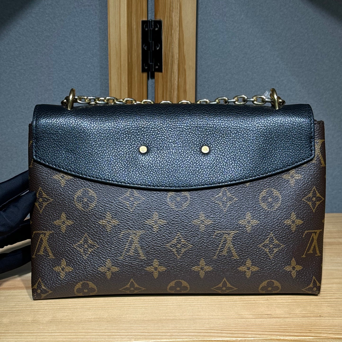 Sac Saint-Placide Louis Vuitton