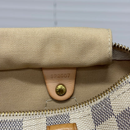 Louis Vuitton Speedy