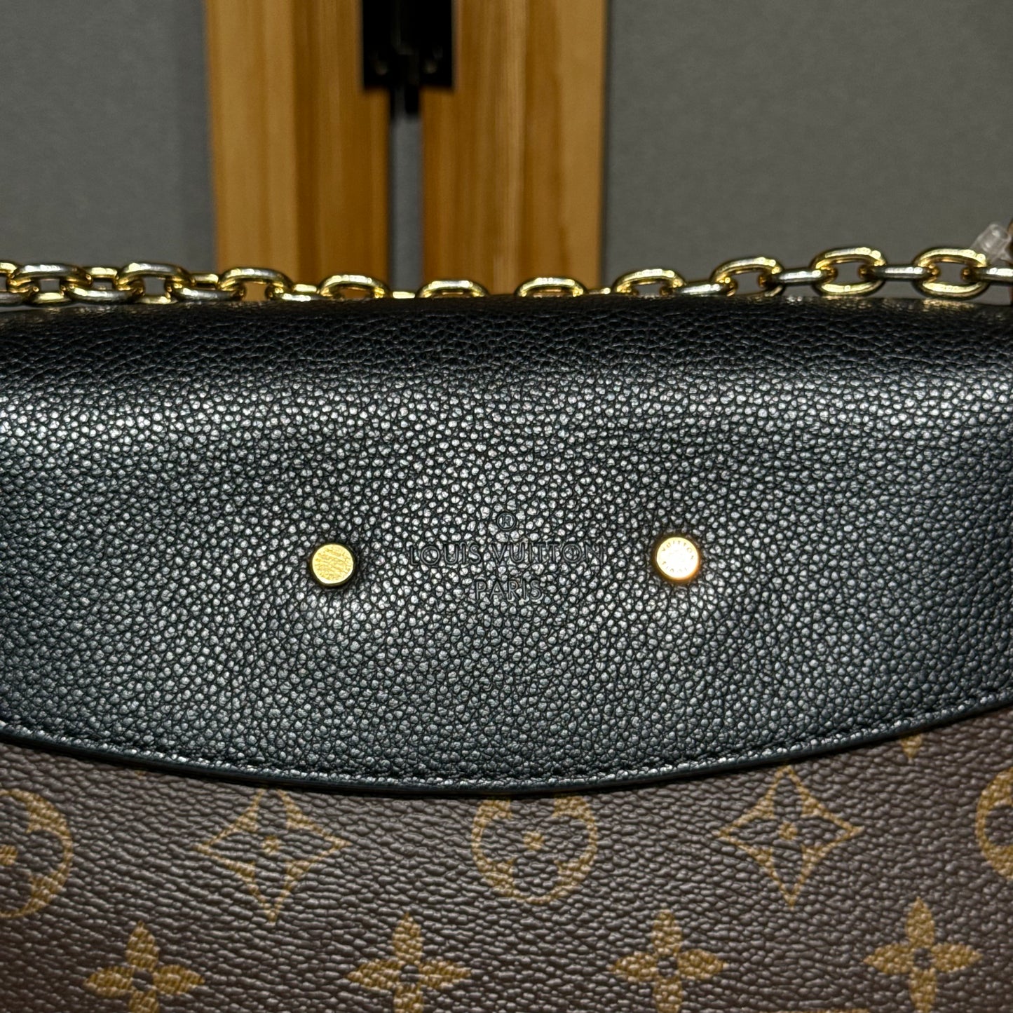 Sac Saint-Placide Louis Vuitton