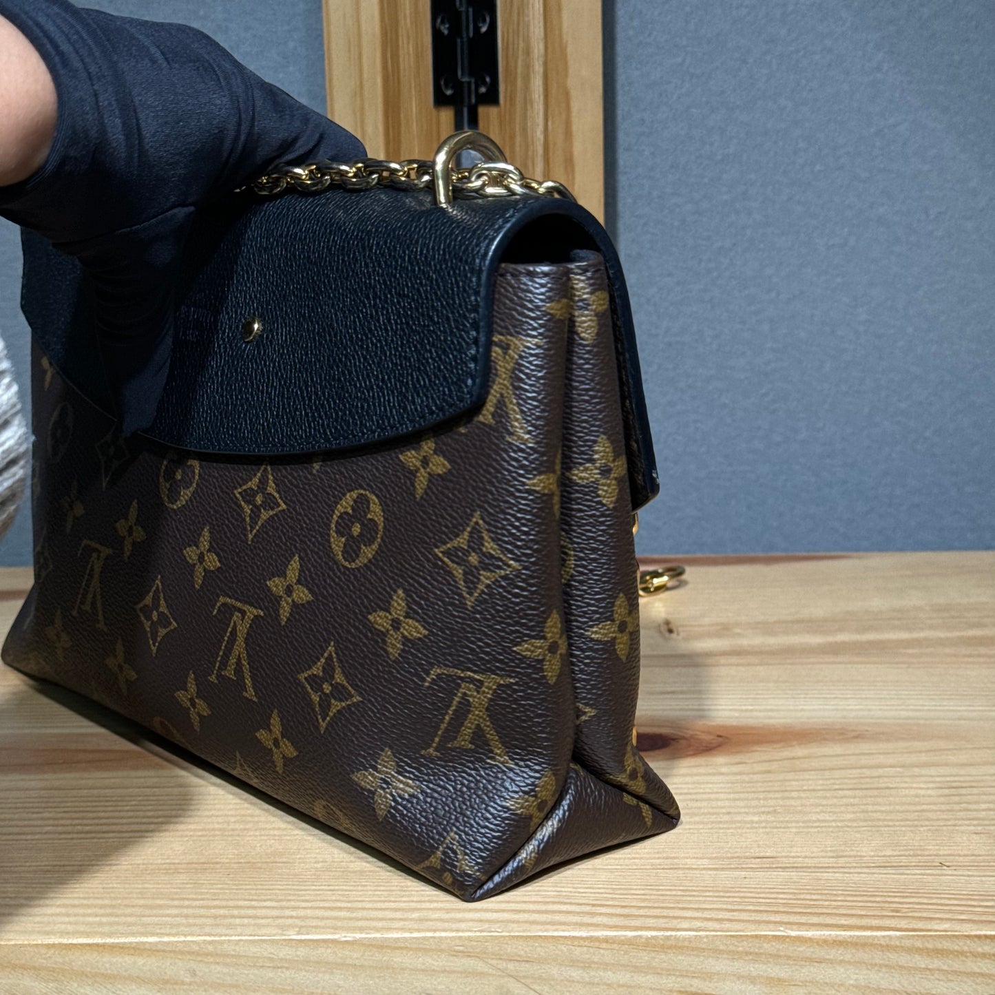 Sac Saint-Placide Louis Vuitton