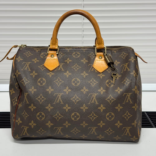 Louis Vuitton Speedy SP0997