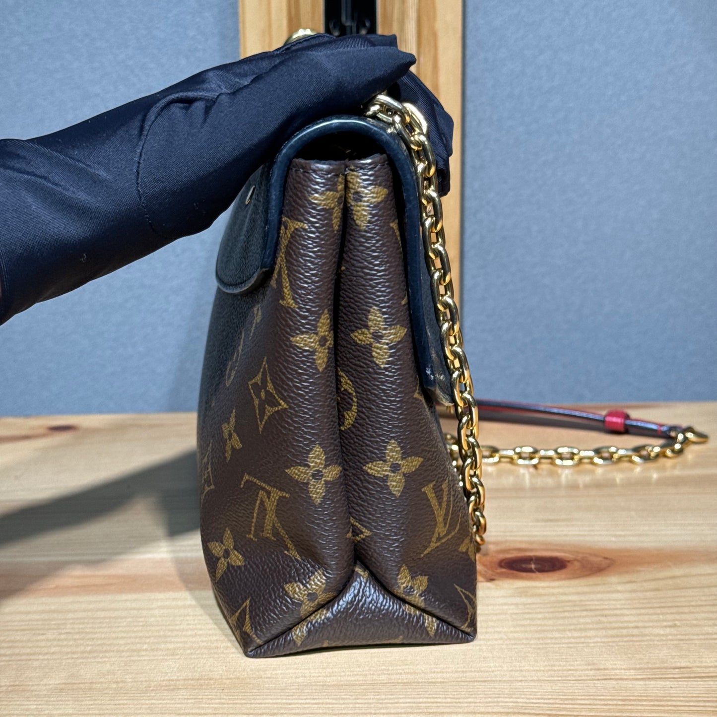 Sac Saint-Placide Louis Vuitton