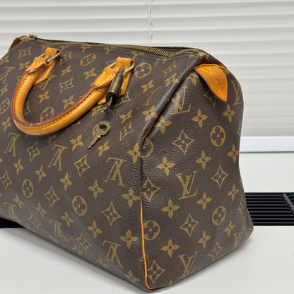 Louis Vuitton Speedy SP0997