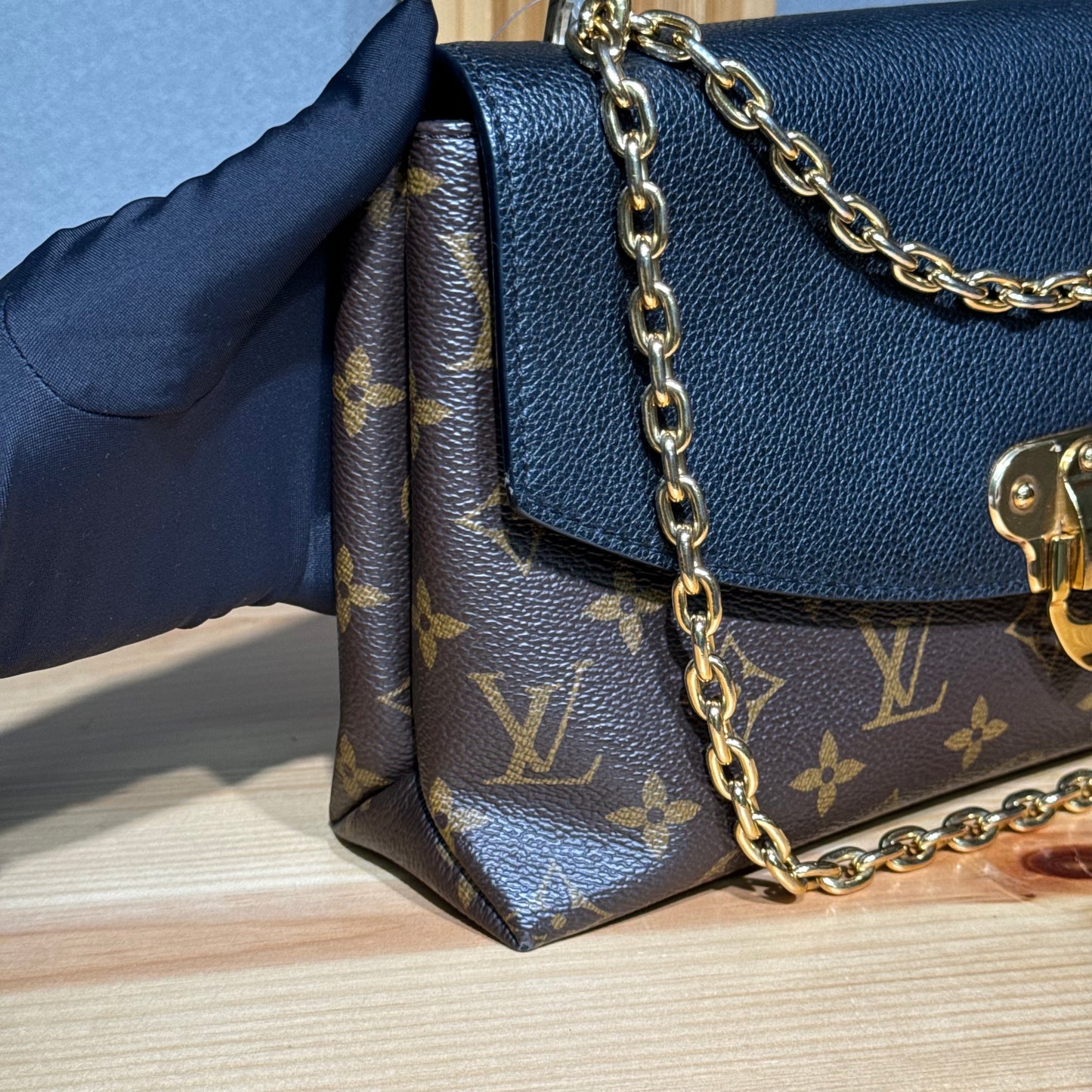 Sac Saint-Placide Louis Vuitton