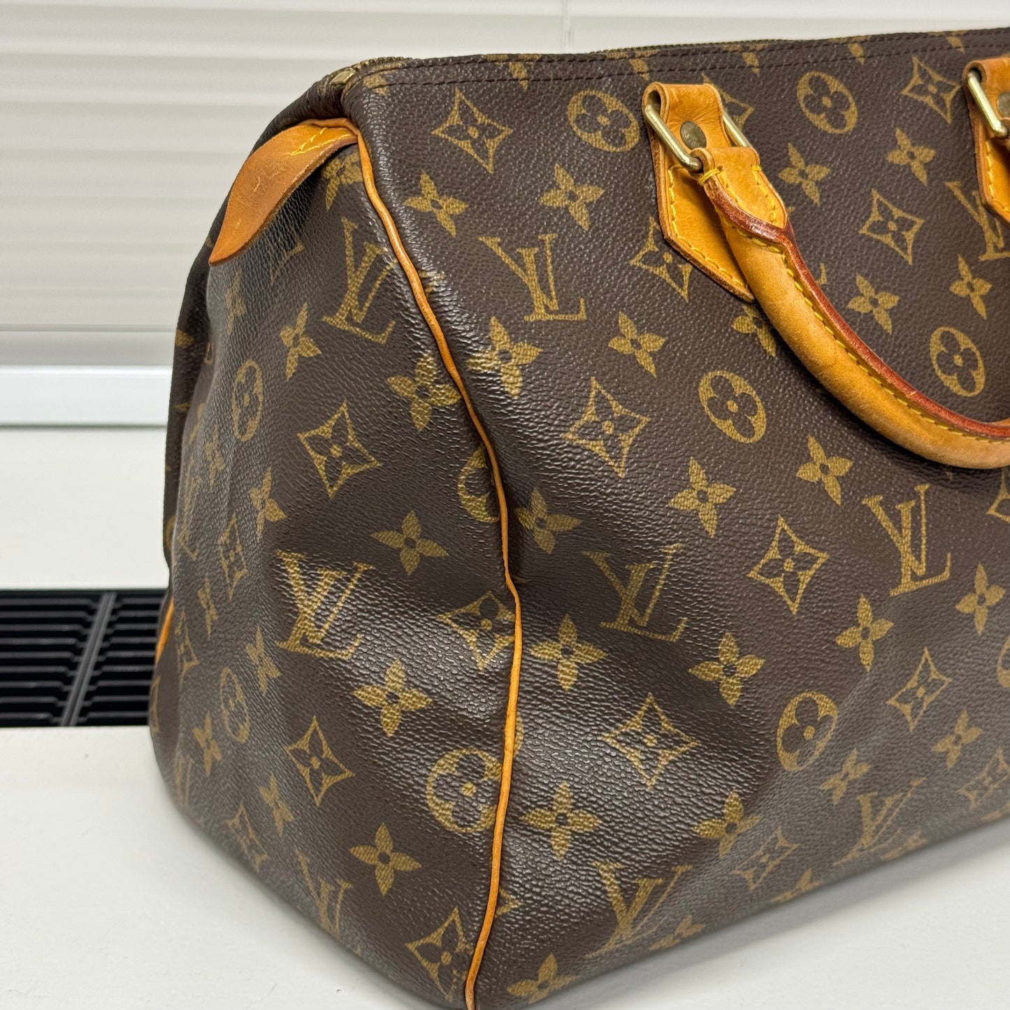 Louis Vuitton Speedy SP0997