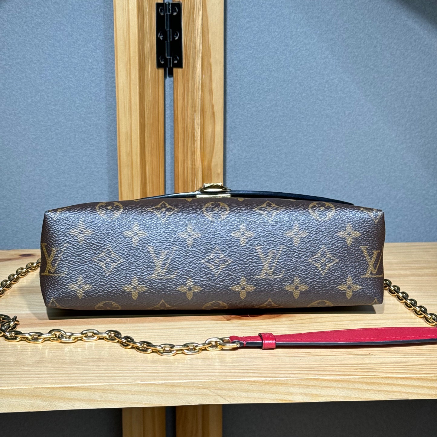 Sac Saint-Placide Louis Vuitton