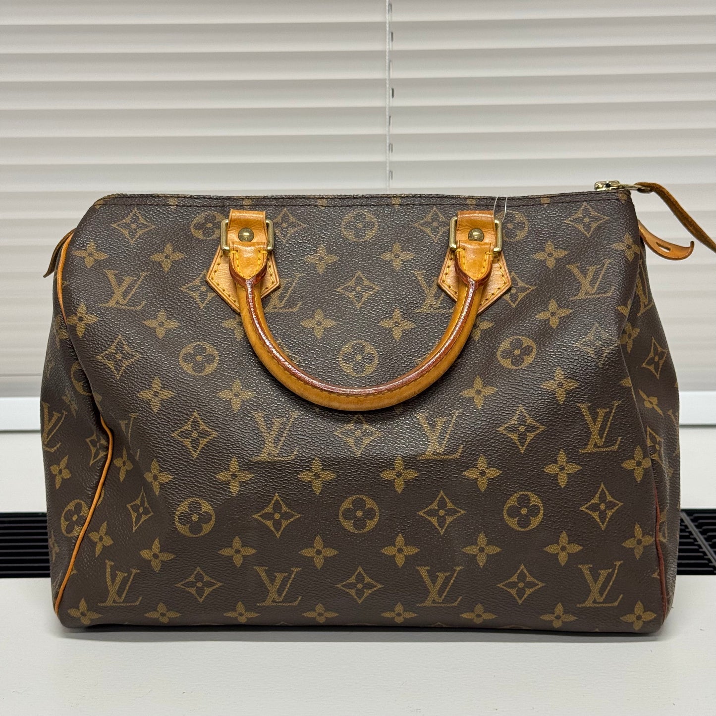 Louis Vuitton Speedy SP0997