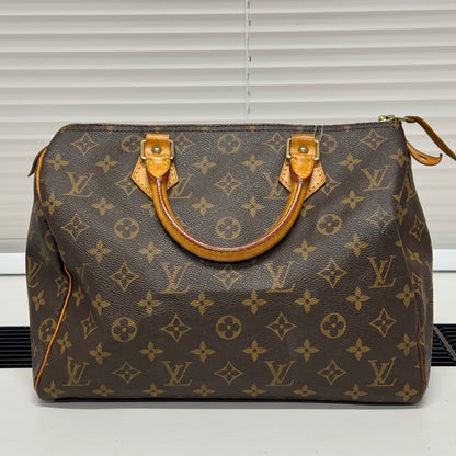 Louis Vuitton Speedy SP0997