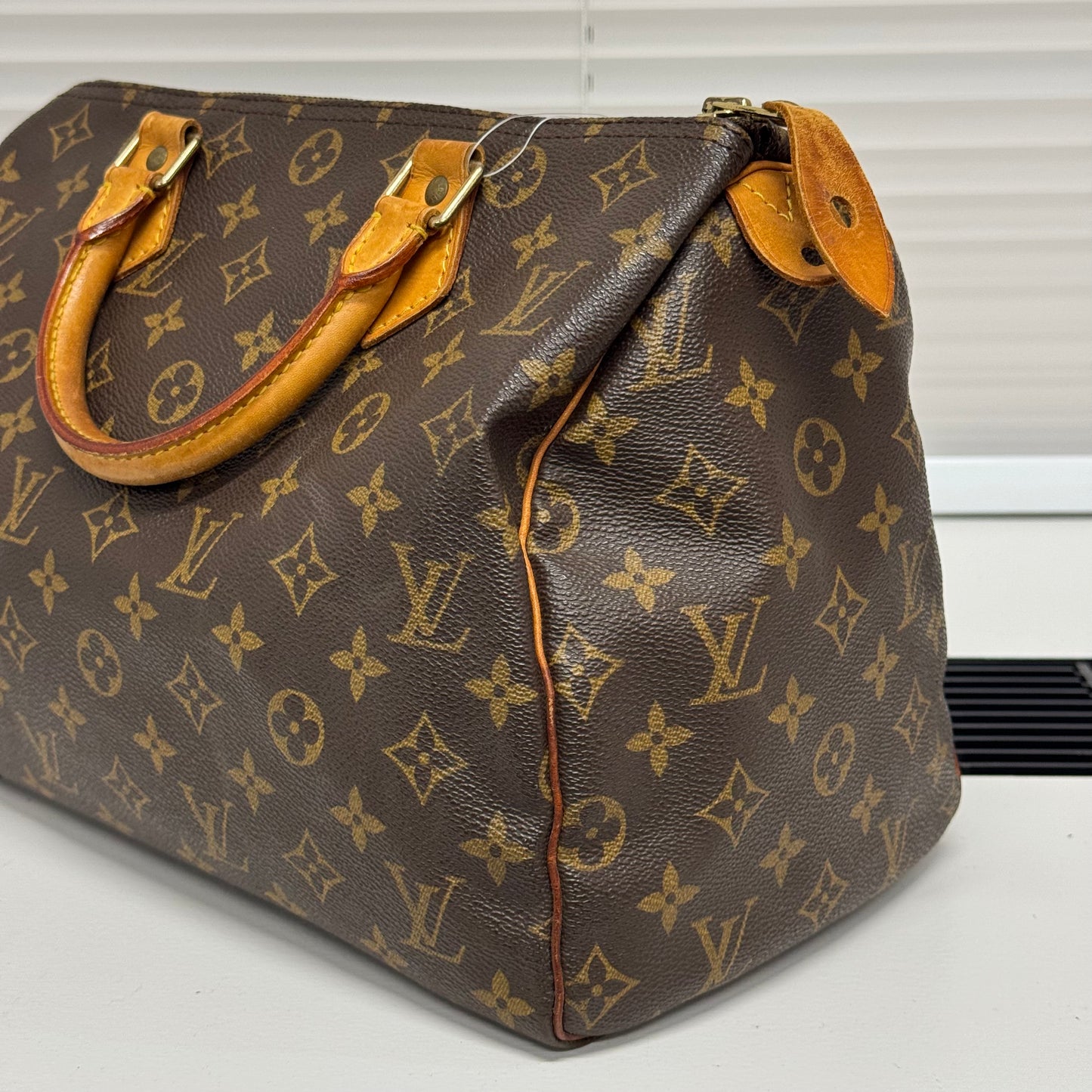 Louis Vuitton Speedy SP0997