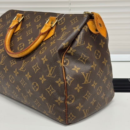 Louis Vuitton Speedy SP0997