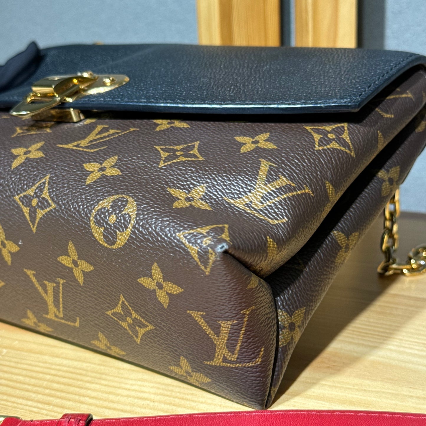 Sac Saint-Placide Louis Vuitton