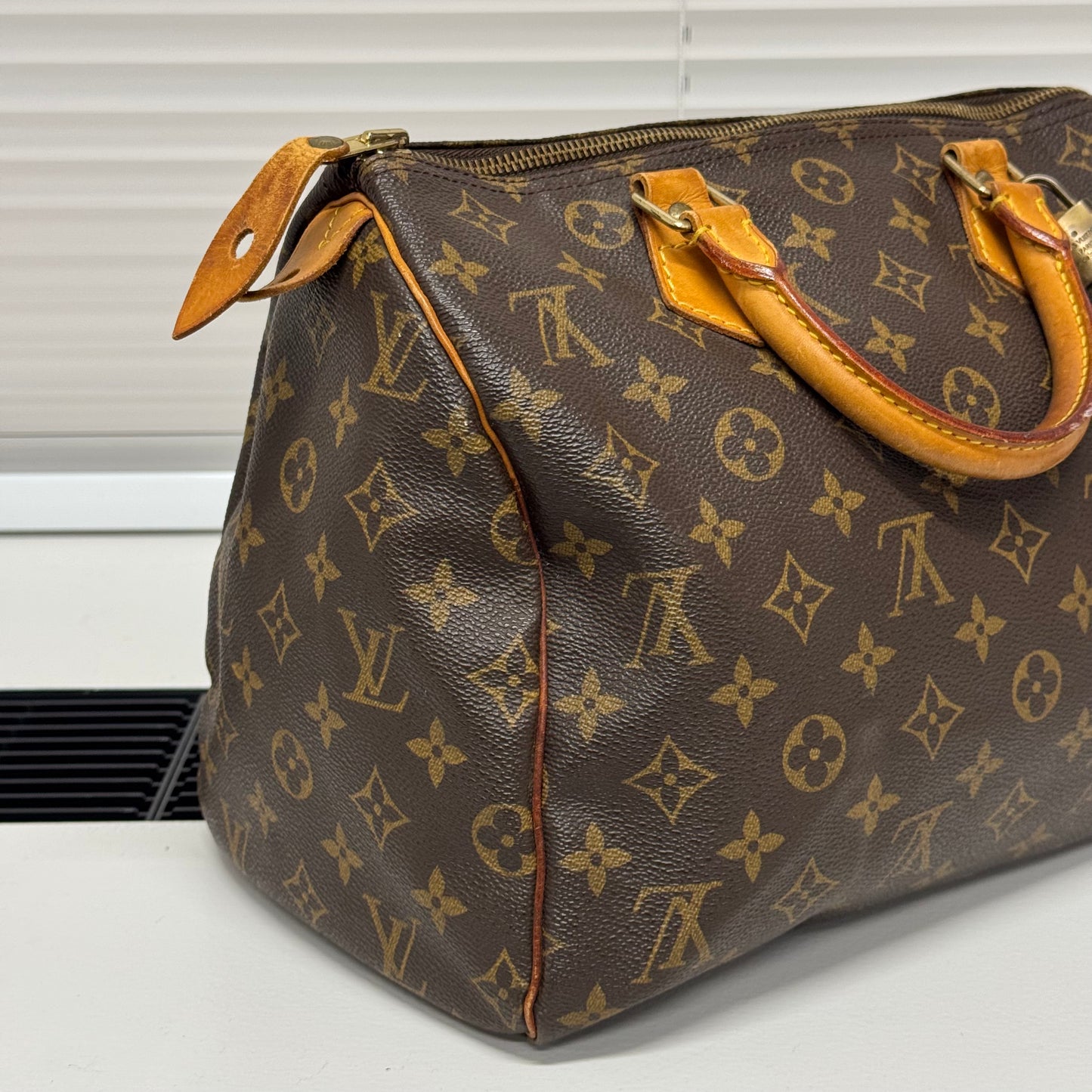 Louis Vuitton Speedy SP0997