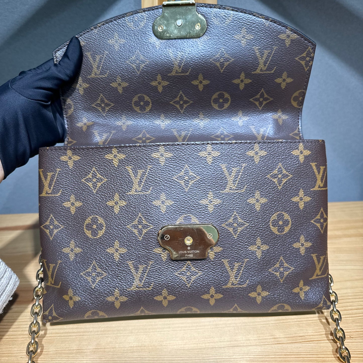 Sac Saint-Placide Louis Vuitton