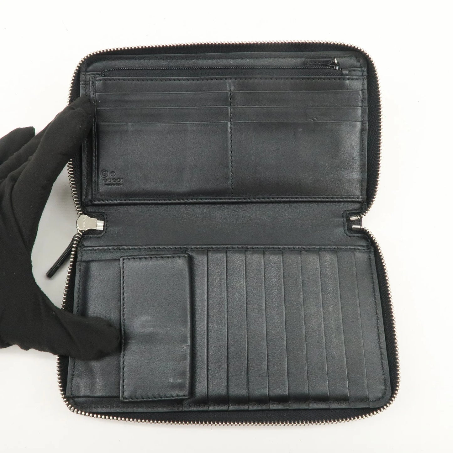 Gucci Porte Documents