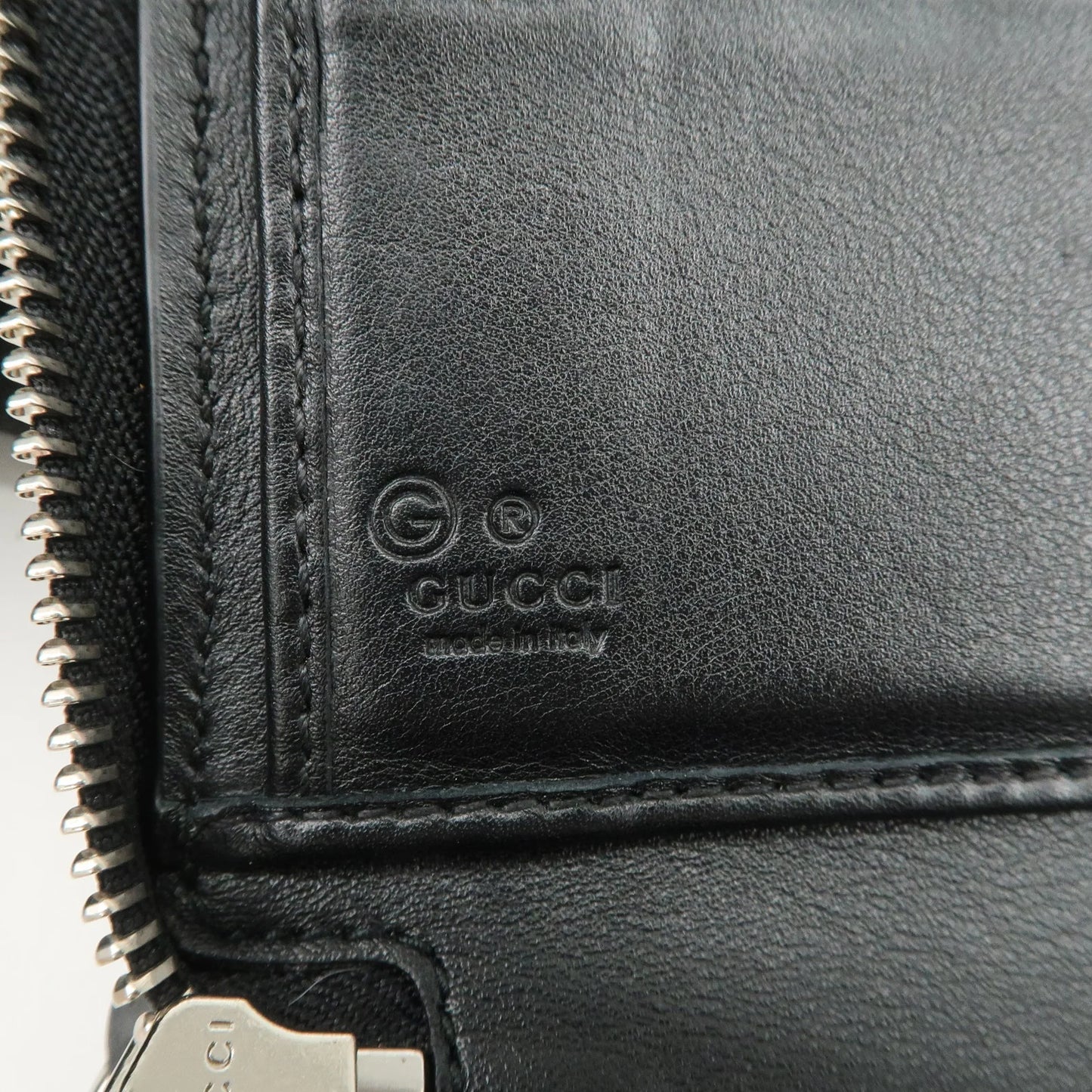 Gucci Porte Documents