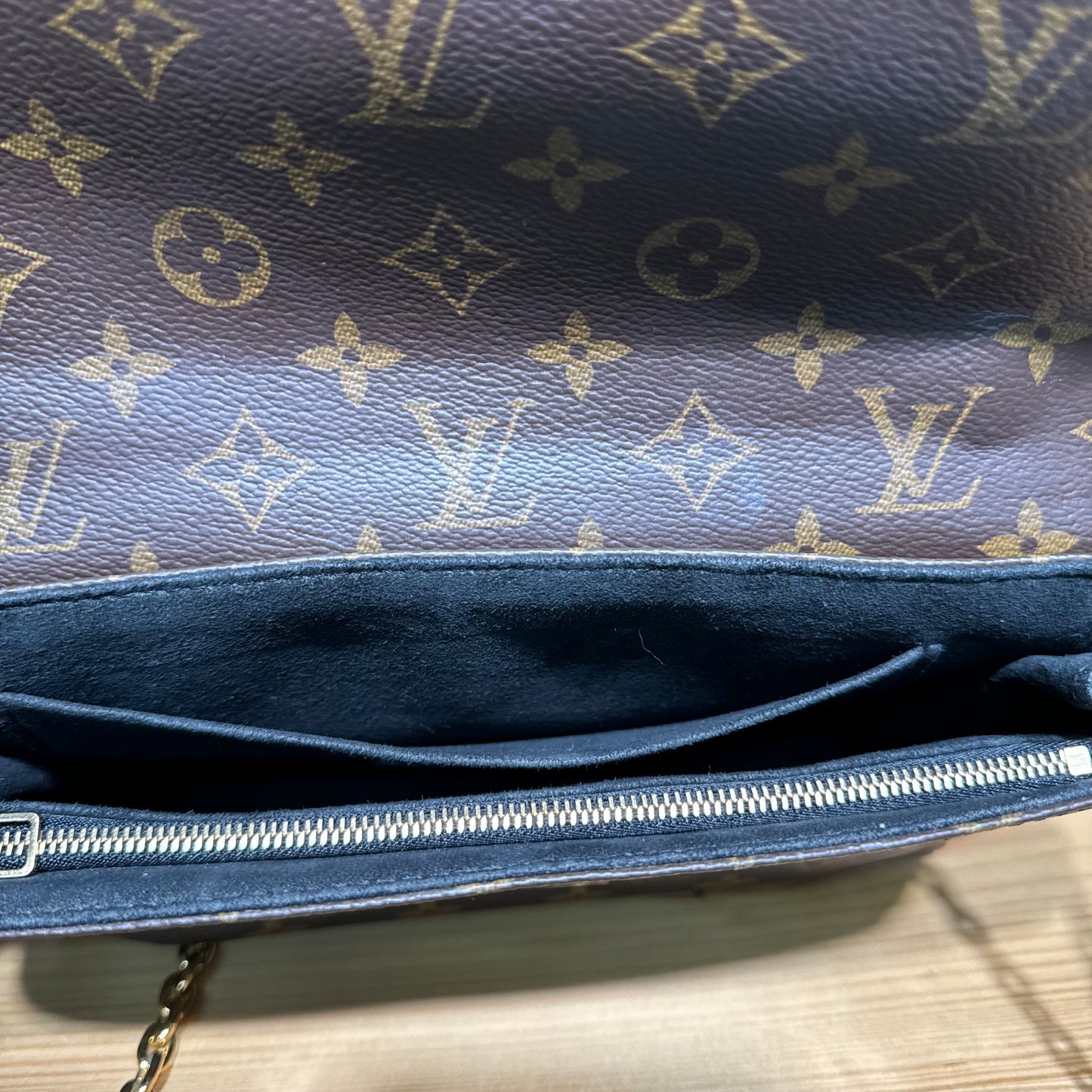 Sac Saint-Placide Louis Vuitton