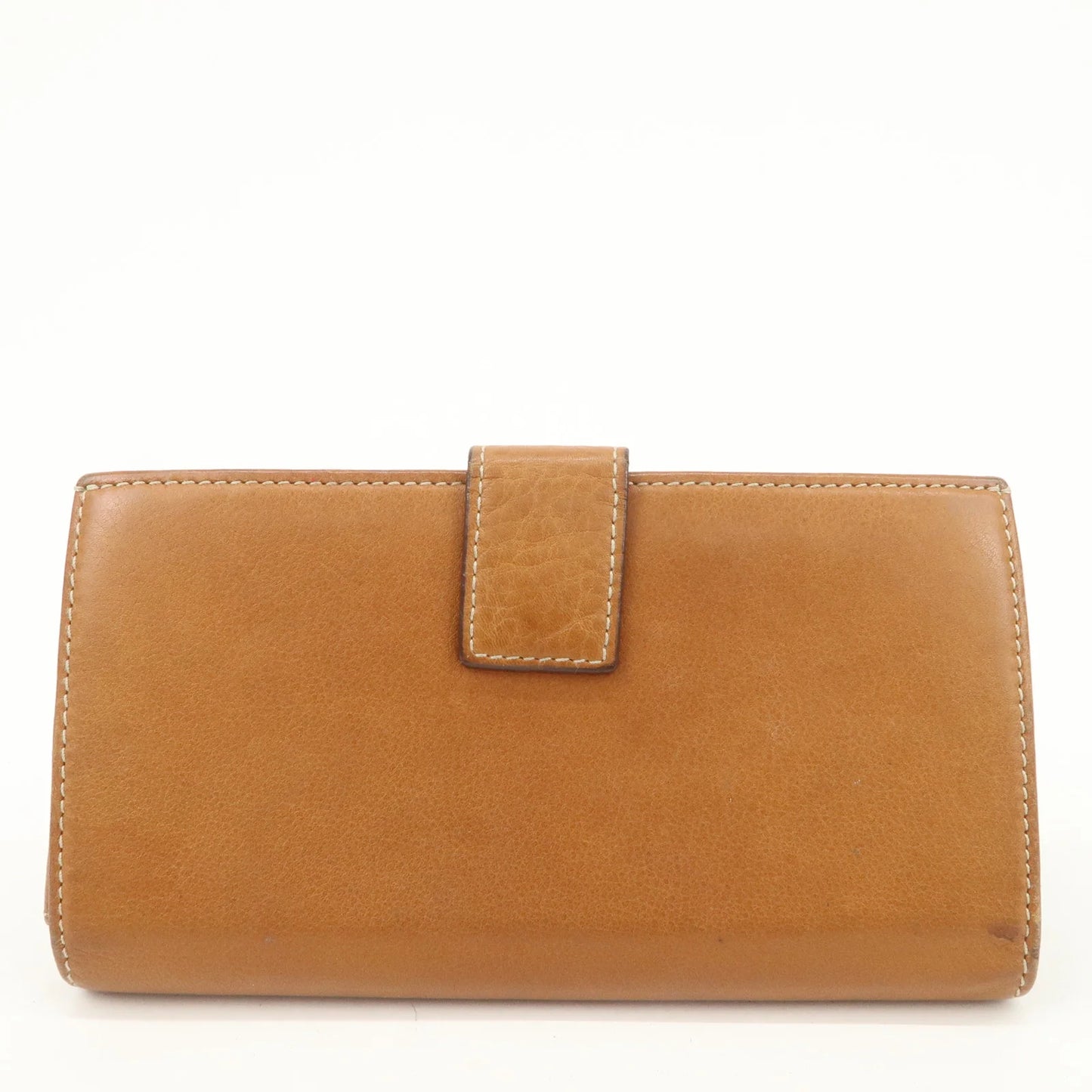 Dior Saddle Portefeuille