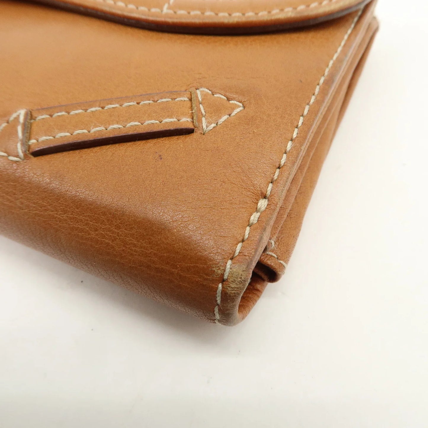 Dior Saddle Portefeuille