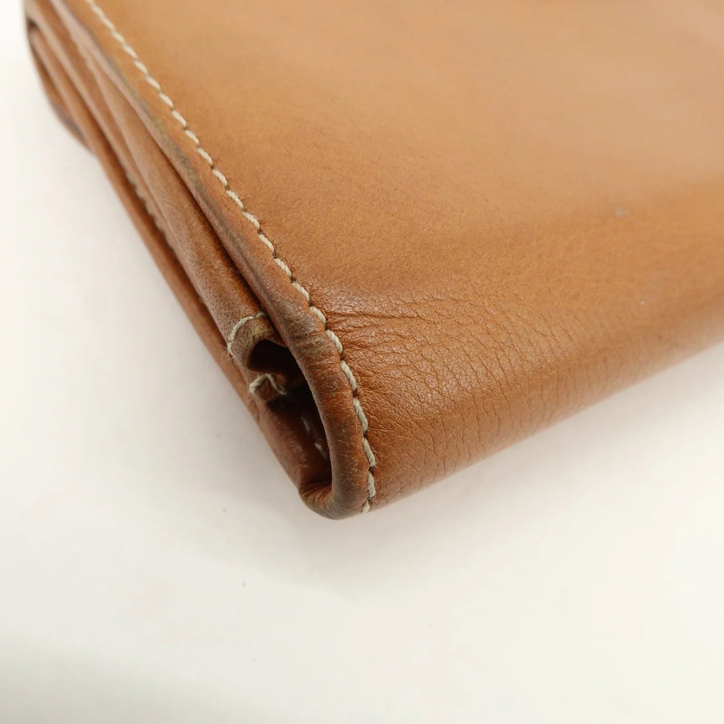 Dior Saddle Portefeuille