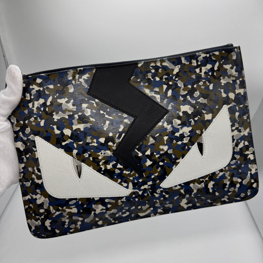 Fendi Pochette
