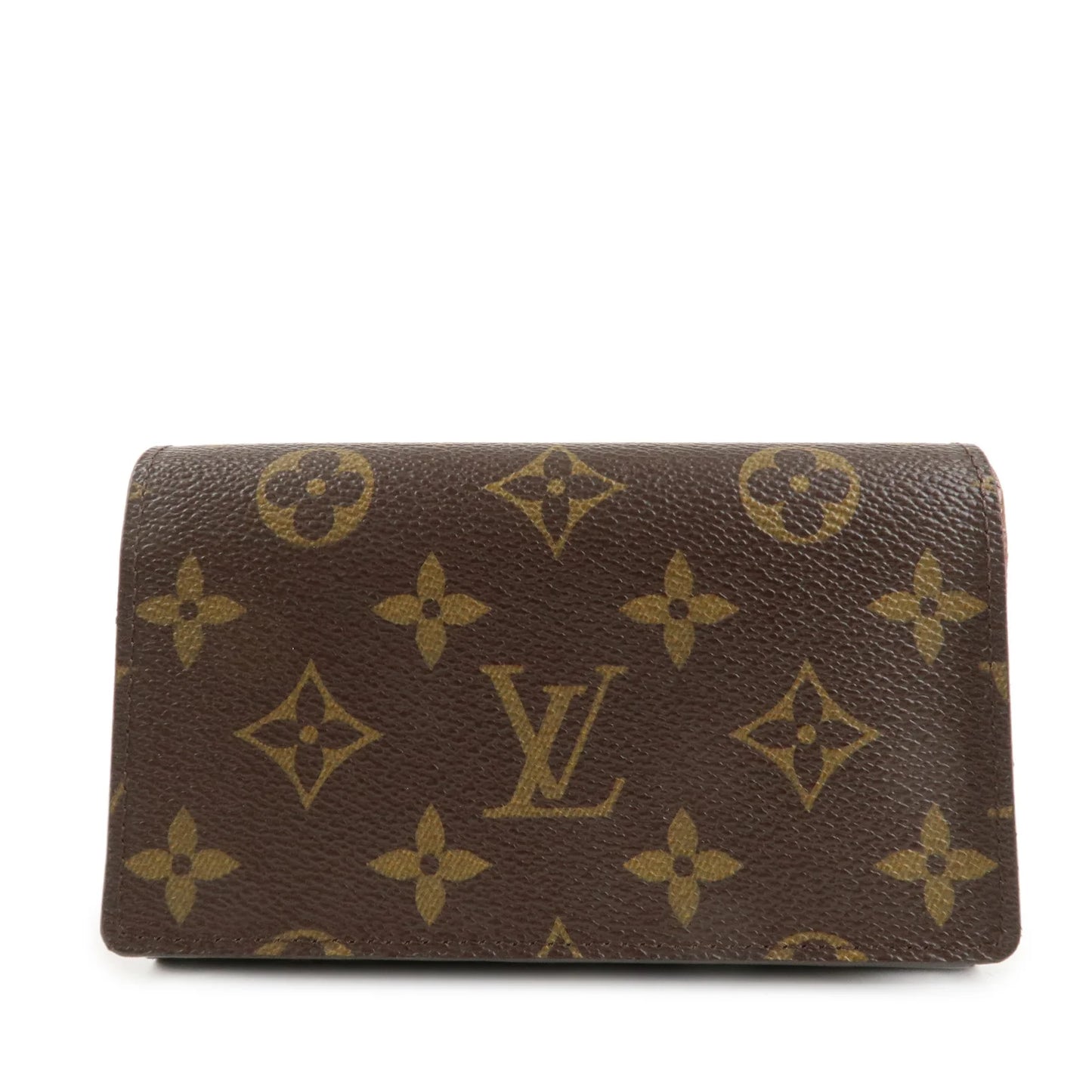 Louis Vuitton Trésor Portefeuille