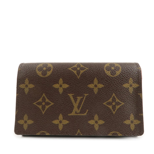 Louis Vuitton Trésor Portefeuille