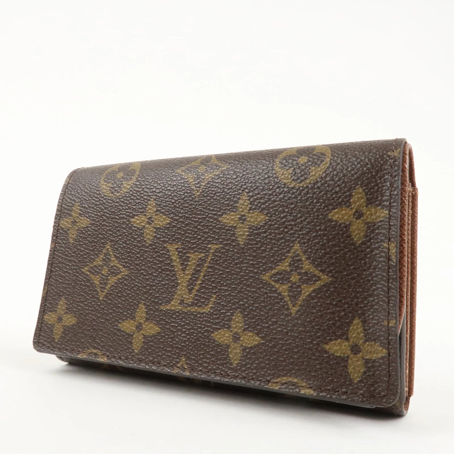 Louis Vuitton Trésor Portefeuille