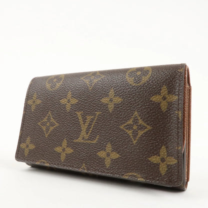 Louis Vuitton Trésor Portefeuille