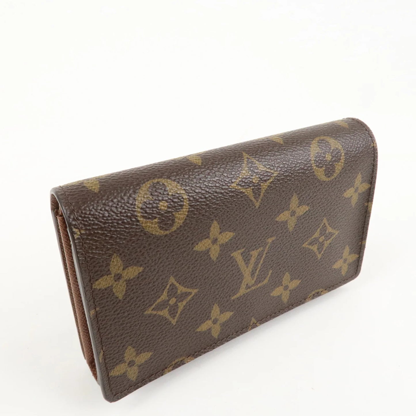 Louis Vuitton Trésor Portefeuille