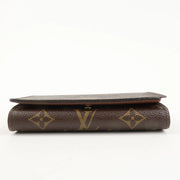 Louis Vuitton Trésor Portefeuille
