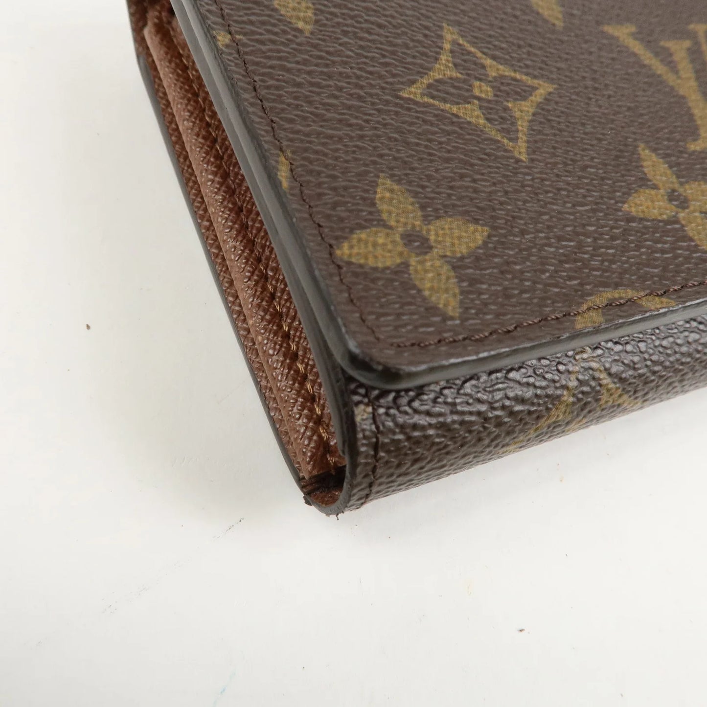Louis Vuitton Trésor Portefeuille