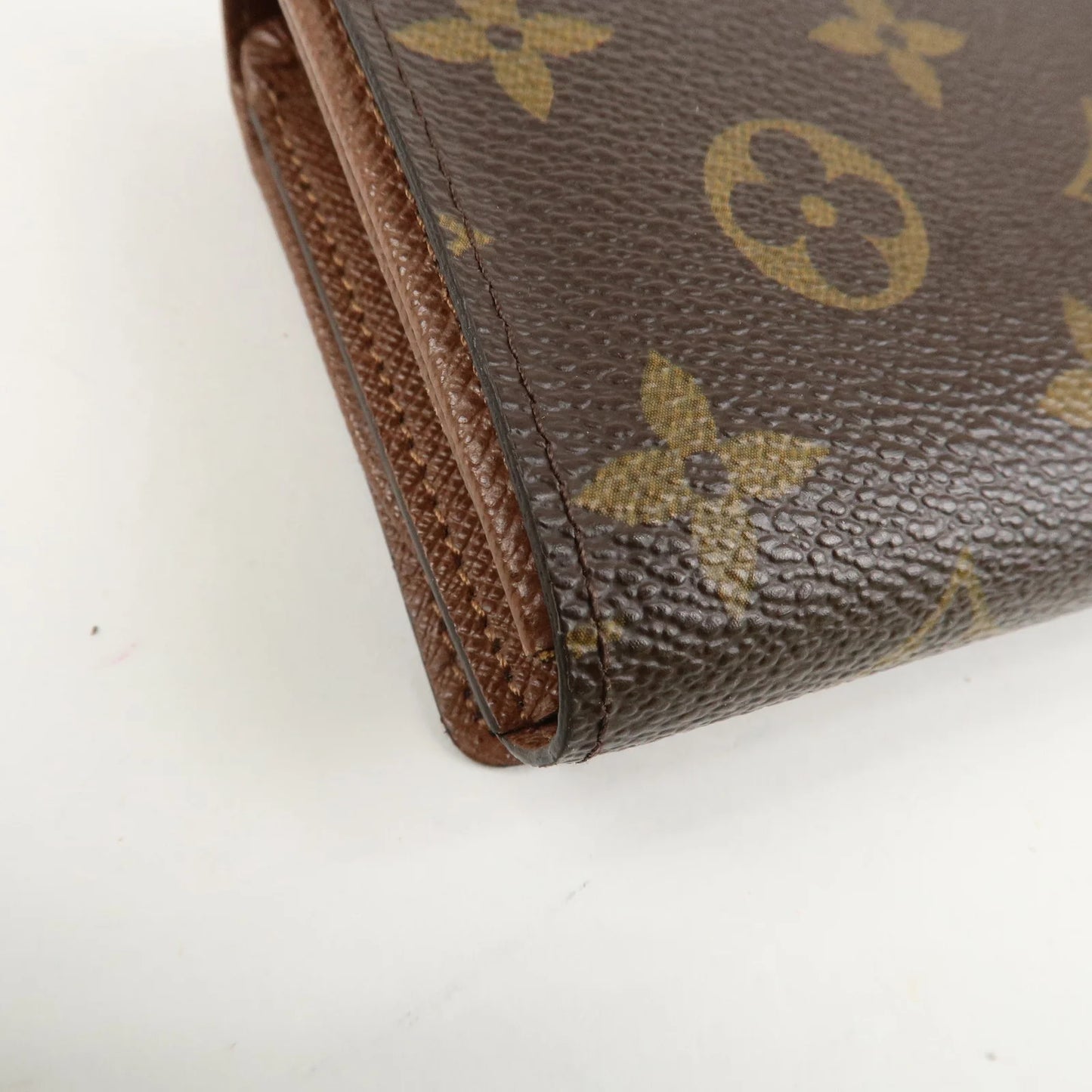 Louis Vuitton Trésor Portefeuille