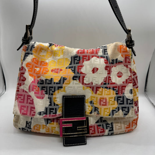 Fendi Baguette Mama