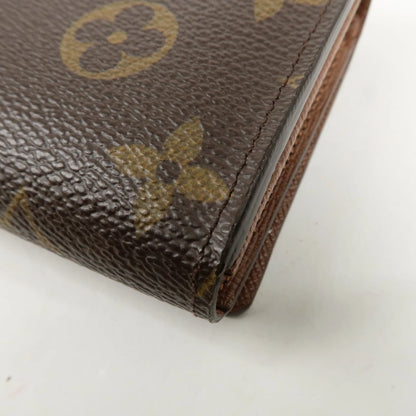 Louis Vuitton Trésor Portefeuille