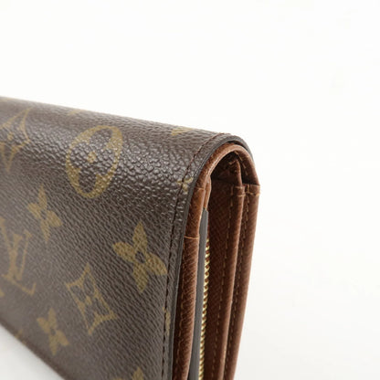 Louis Vuitton Trésor Portefeuille