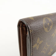 Louis Vuitton Trésor Portefeuille