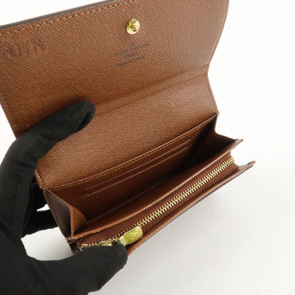 Louis Vuitton Trésor Portefeuille