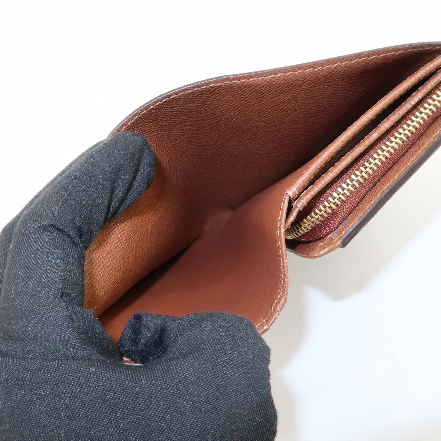 Louis Vuitton Trésor Portefeuille