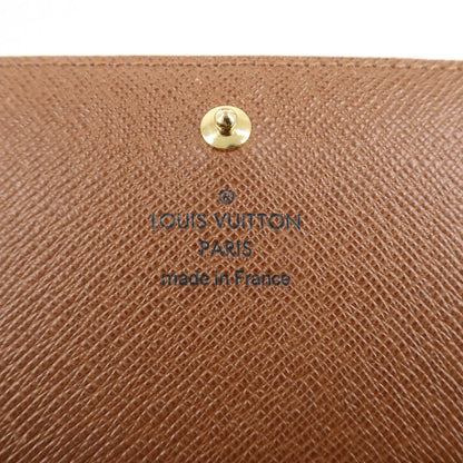 Louis Vuitton Trésor Portefeuille