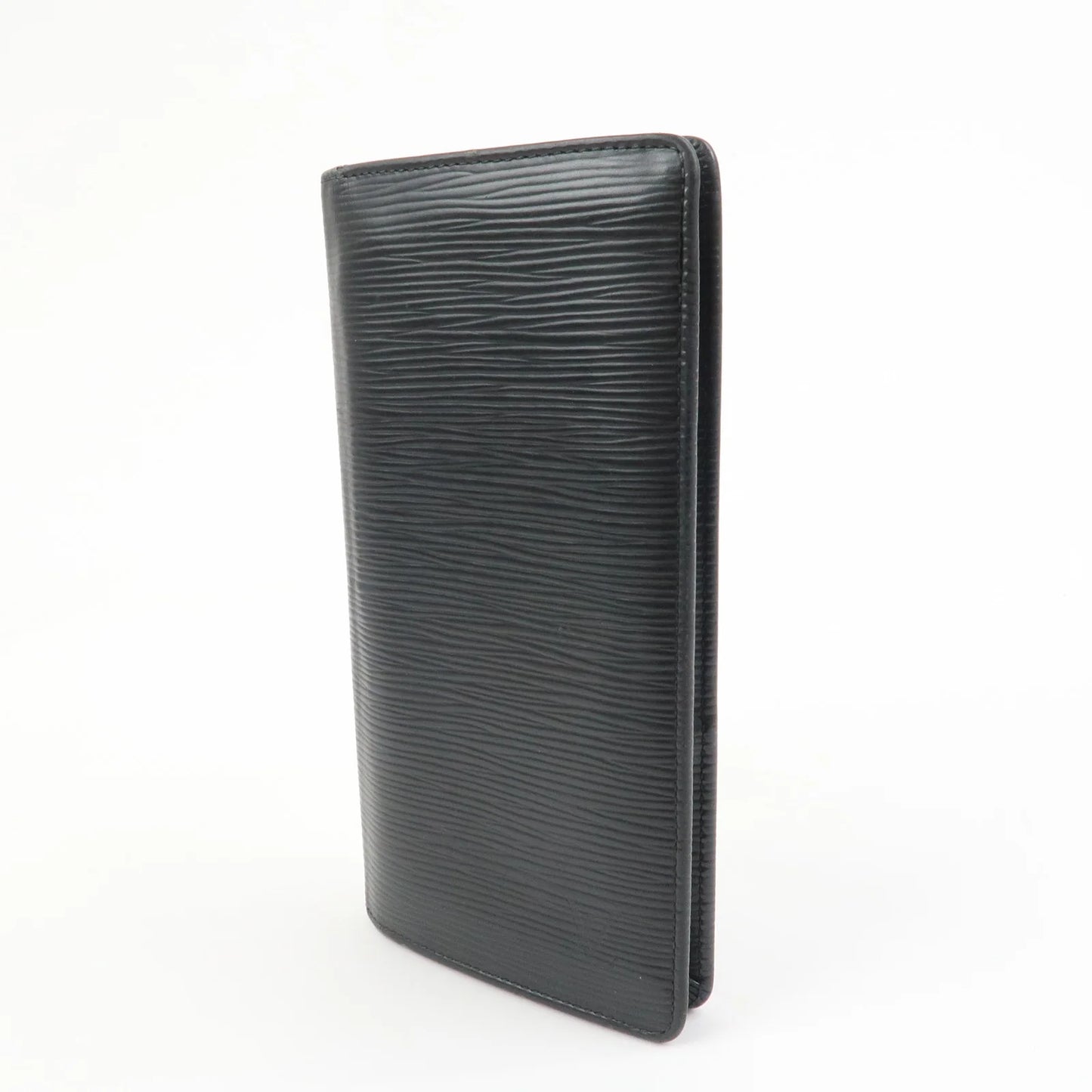 Louis Vuitton Portefeuille Épi